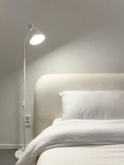 Appartamento Stay Yongsan, Samgakji & Yongsan Station, Premium Seul Corea del Sud