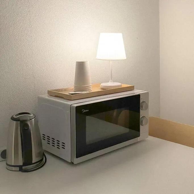 Appartamento Stay Yongsan, Samgakji & Yongsan Station, Premium Seul